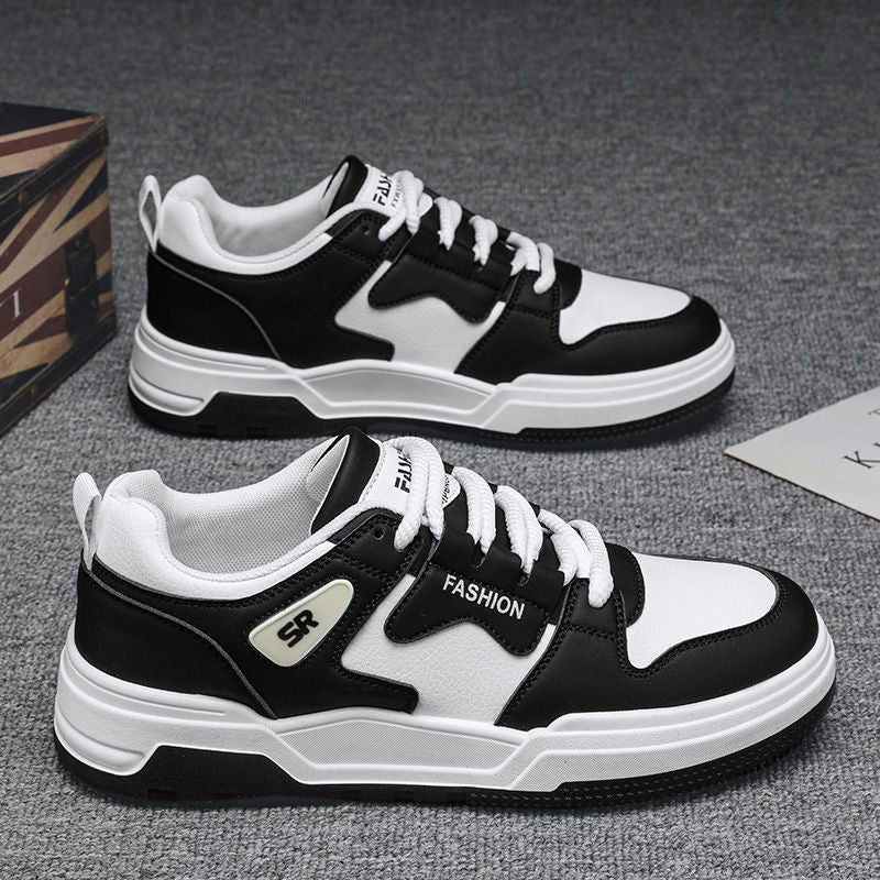 Damen Sportliche Lifestyle Sneakers mit dämpfender Laufsohle und atmungsaktivem Obermaterial R&B