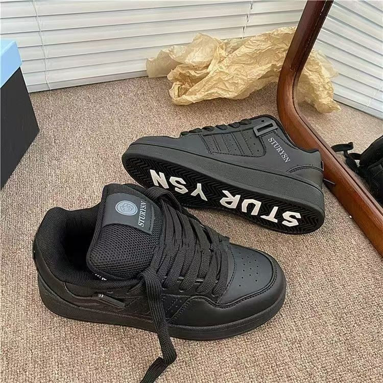 Damen Sportliche Sneakers mit atmungsaktiver Mesh-Konstruktion und rutschfester Sohle