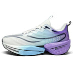 Damen Hochtechnologische Laufschuhe mit reaktionsfreudiger Dämpfung und atmungsaktivem Obermaterial R&B