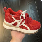 Damen Sportliche Sneakers