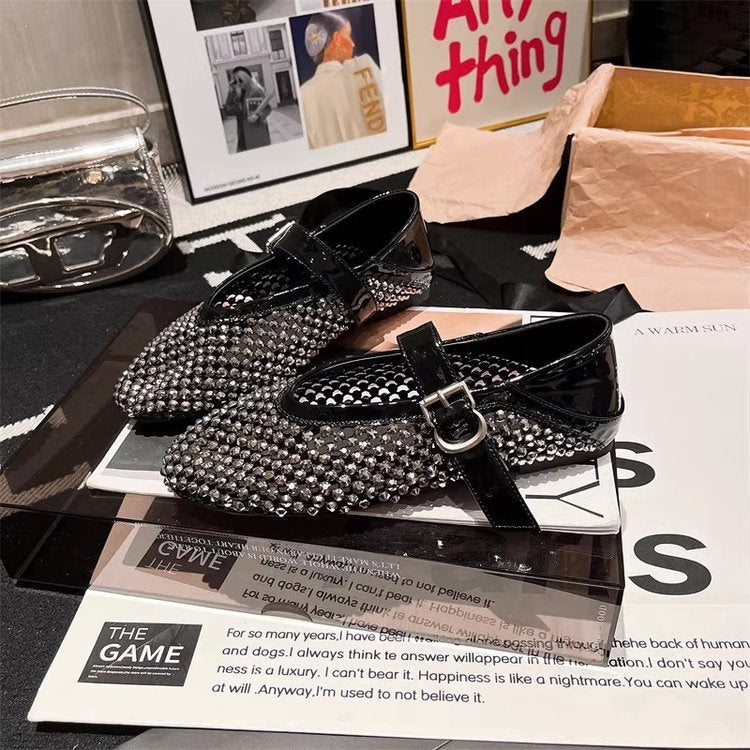 Damen Bequeme Slip-On Clogs mit innovative Struktur R&B