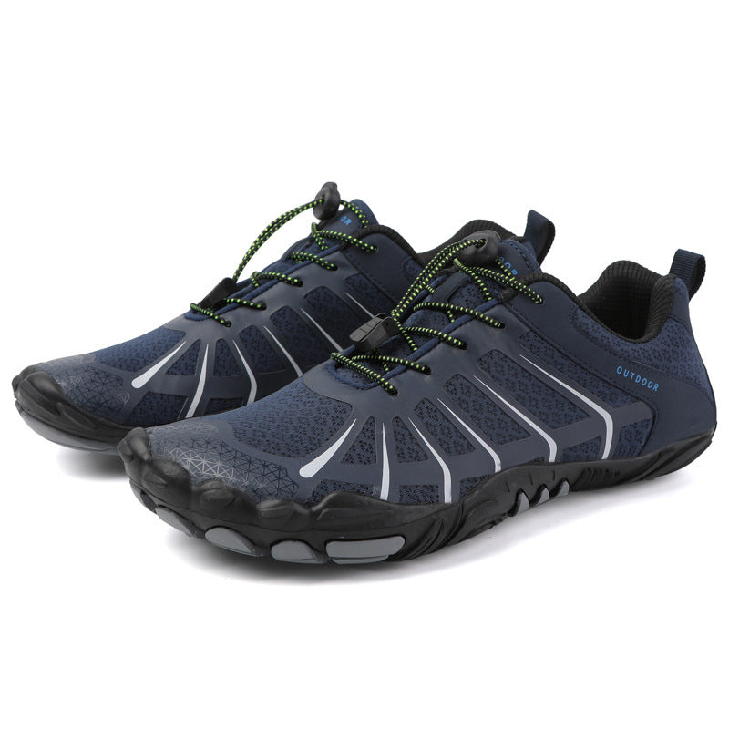 Damen Multifunktionale Schwimmschuhe mit schnelltrocknendem Obermaterial und flexiblem Sohlen-Design R&B