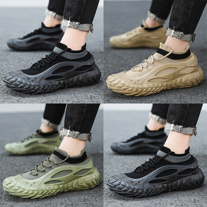 Damen Sportliche Laufschuhe mit hohem Tragekomfort und flexibler Sohle R&B