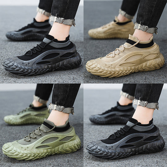 Damen Sportliche Laufschuhe mit hohem Tragekomfort und flexibler Sohle R&B
