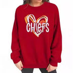 Damen Sweatshirt R&B