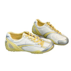 Damen Atmungsaktive Sport Sneakers mit innovativem Design und rutschfester Sohle R&B