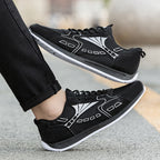 Damen Dynamische Sport Sneakers R&B
