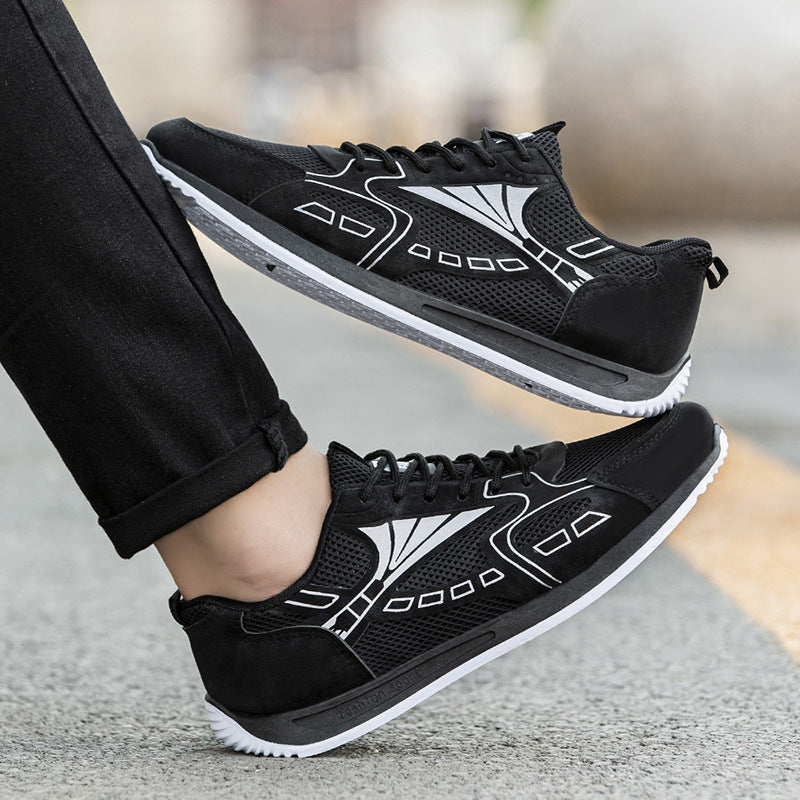 Damen Dynamische Sport Sneakers R&B