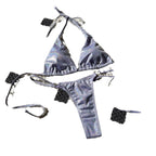 Damen Bikini-Set R&B