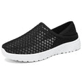 Damen Atmungsaktive und bequeme Schlupfschuhe R&B