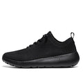 Damen Flexibles Strick-Laufschuhe mit rutschfester Sohle R&B
