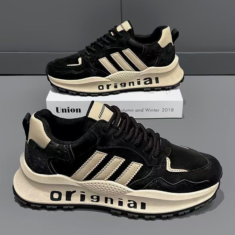 Damen Sportliche Sneakers mit innovativer Dämpfungstechnologie und atmungsaktiver Oberfläche R&B