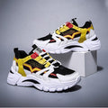 Damen Sneaker mit hohem Komfort und modernem Design R&B