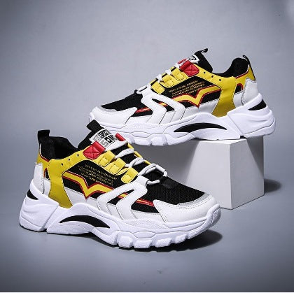 Damen Sneaker mit hohem Komfort und modernem Design R&B