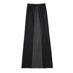 Damen Elegante Strandtunika mit Reißverschluss R&B