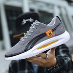 Damen Sportliche Sneaker mit innovativer Dämpfungstechnologie R&B