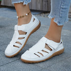 Damen Atmungsaktive Freizeitschuhe mit modischem Schnitt R&B