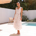 R&B | Spitzenkleid