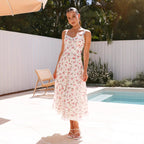 R&B | Spitzenkleid
