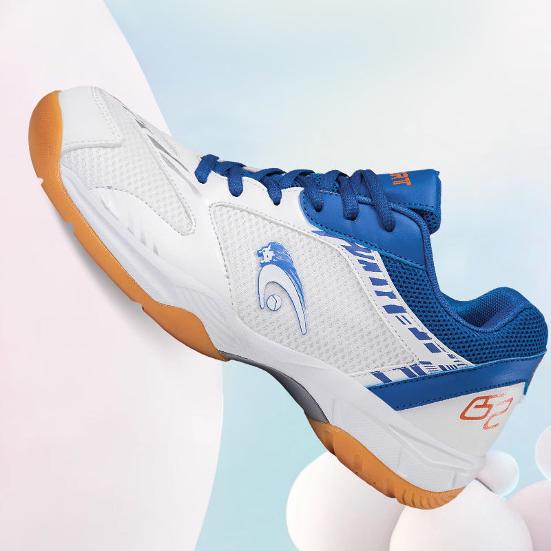 Damen Sportliche Freizeitschuhe mit atmungsaktivem Obermaterial und rutschfester Sohle R&B
