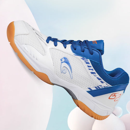 Damen Sportliche Freizeitschuhe mit atmungsaktivem Obermaterial und rutschfester Sohle R&B