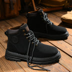 Damen robuste und wetterfeste Stiefel R&B