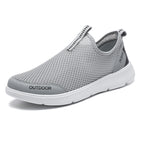 Damen Bequeme und atmungsaktive Outdoor-Sneaker