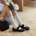Damen Ballerinas im modernen Design R&B