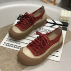 Damen Bequeme Sneaker mit flexibler Sohle und sportlichem Design