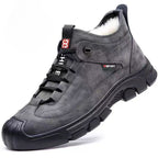 Damen Sportliche High-Top Sneakers R&B