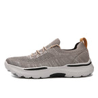 Damen Atmungsaktive und flexible Sport Sneakers