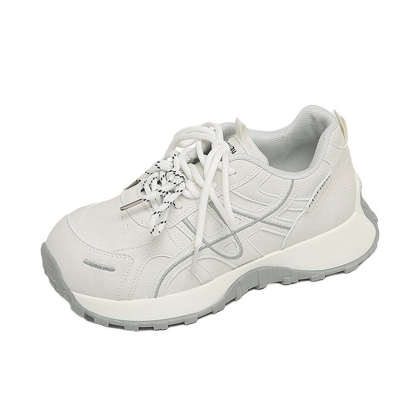 Damen sportliche Allround-Sneaker