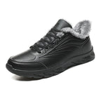 Damen Winter-Stiefel mit isoliertem Innenfutter und rutschfester Sohle R&B