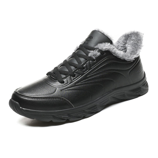 Damen Winter-Stiefel mit isoliertem Innenfutter und rutschfester Sohle R&B