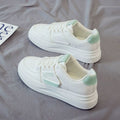 Damen Sportliche Sneakers mit innovativer Dämpfung R&B