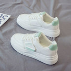 Damen Sportliche Sneakers mit innovativer Dämpfung R&B