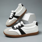 Damen Sneakers mit atmungsaktiver Konstruktion und rutschfester Sohle