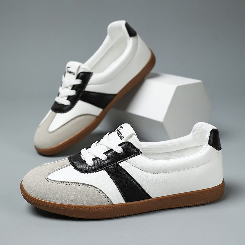 Damen Sneakers mit atmungsaktiver Konstruktion und rutschfester Sohle