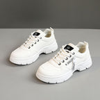 Damen Sportliche Chunky Sneakers mit innovative Dämpfungstechnologie R&B