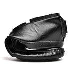 Damen Mokassins aus hochwertigem Leder mit flexiblem Sohlenprofil R&B