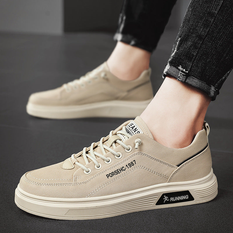 Damen Hochwertige Freizeitsneakers mit innovativer Dämpfungstechnologie R&B