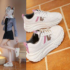 Damen Sneakers mit ergonomischer Dämpfung und einzigartigem Design R&B