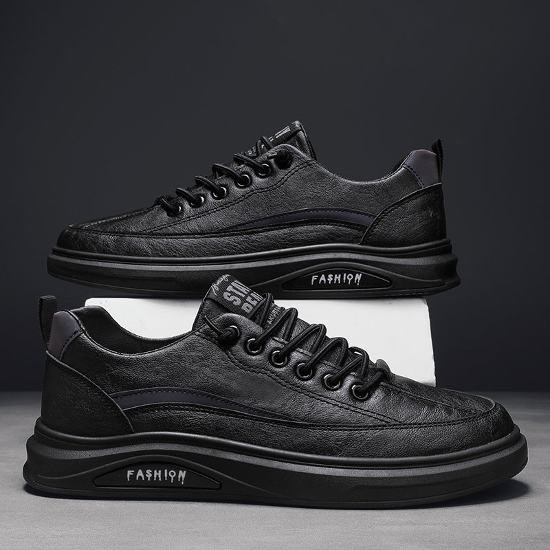 Damen modische Sneakers mit rutschfester Sohle und ergonomischem Fußbett