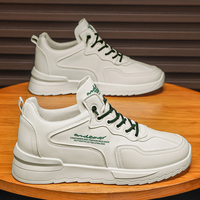 Damen Sportliche Sneakers mit ergonomischer Dämpfung und atmungsaktivem Obermaterial