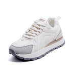 Damen Sportliche Sneakers mit dämpfendem Profil und atmungsaktivem Obermaterial R&B