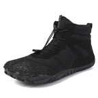 Damen Hochfunktionale Wasser- und Outdoorstiefel
