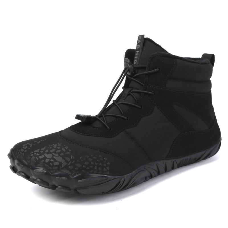 Damen Multifunktionale Winterfreizeitschuhe