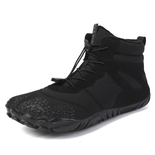 Damen Multifunktionale Winterfreizeitschuhe R&B