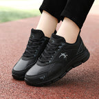 Damen Sportliche Freizeitschuhe mit dämpfender Sohle R&B