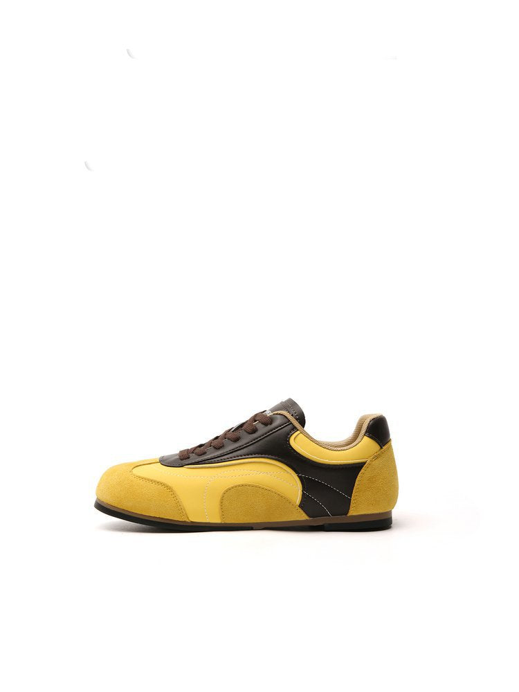 Damen Sportliche Sneakers mit modernem Design und atmungsaktiver Oberfläche R&B